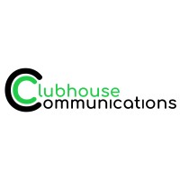 Clubhouse Communications logo - Similar company to Tech Acquisitions