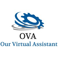 Our Virtual Assistant logo - Similar company to The Operations Genius