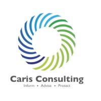 Caris Consulting logo - Similar company to Vitil - People Solutions
