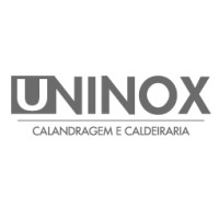 UNINOX INDUSTRIAL LTDA logo - Similar company to Unninox