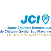 Jeune Chambre Economique de Château-Gontier Sud Mayenne logo - Similar company to Planet Import, Inc.
