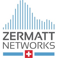 Zermatt Networks logo - Similar company to Zermatt Consulting Ab