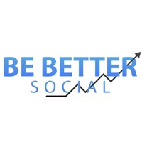 Be Better Social logo - Similar company to Losh Restaurant