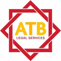 ATB Legal Services logo - Similar company to Atb Legal Llc