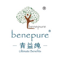 青益纯 logo - Similar company to Benepure Pharmaceutical Co.,Ltd.