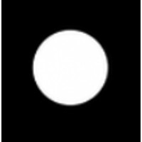 Left Eye Blind