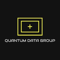 Quantum Data Group logo - Similar company to Paradox Technologies