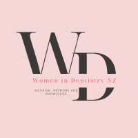 Women in Dentistry New Zealand logo - Similar company to Krest Dental Ceramics
