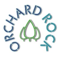 Orchard Rock Training logo - Similar company to Edify Training