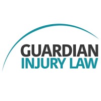 Guardian Injury Law logo - Similar company to Tricare Services