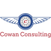 Cowan Consulting logo - Similar company to Cowan Consulting