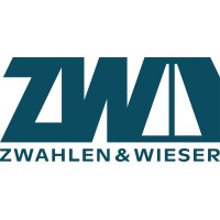 Autobahn-Garage Zwahlen & Wieser AG logo - Similar company to Coober Groupe