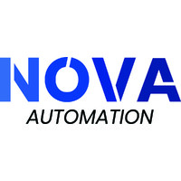 NOVA Automation logo - Similar company to Robotic Nova