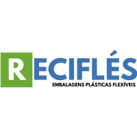Reciflés | Soluções em Embalagens Plásticas Flexíveis logo - Similar company to Asterplas Embalagens Plásticas Flexíveis