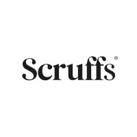 Scruffs logo - Similar company to Cuddleco