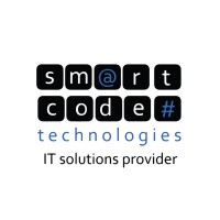 SMARTCODE TECHNOLOGIES LIMITED logo - Similar company to Bos Technology