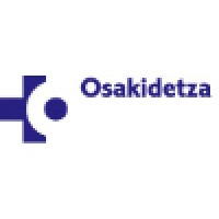 osakidetza logo - Similar company to Sorain Cecchini Tecno