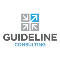 Guideline Consulting logo - Similar company to Stahlbaugroup