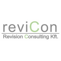 reviCon Revision Consulting Kft. logo - Similar company to Revicon