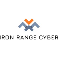 Iron Range Cyber logo - Similar company to Invotas International