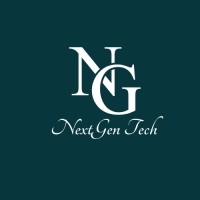 NextGen Tech logo - Similar company to Ethans Tech Solutions Llp