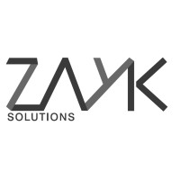 Zayk Solutions logo - Similar company to Atelier De Imagem E Comunicação