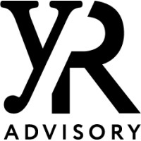 YR Advisory logo - Similar company to Yellow Recruitment