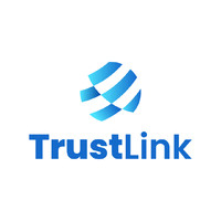 TrustLink logo - Similar company to Trustlink