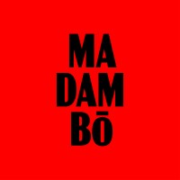 Madam Bō Dumplings logo - Similar company to Placetostay Student Housing