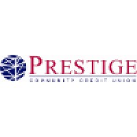 Prestige Community Credit Union logo - Similar company to Naft Federal Credit Union