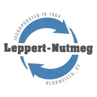 Leppert-Nutmeg, Inc. logo - Similar company to Kalow Technologies, Llc.
