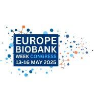Europe Biobank Week logo - Similar company to Bbmri-Eric