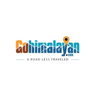 GoHimalayan.com logo - Similar company to Onetheonx
