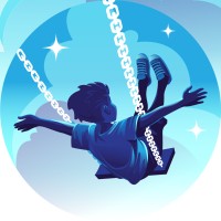 Big Dreamer Design logo - Similar company to Millikin Creates