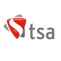 TSA Safety Services logo - Similar company to Vgn Group Nl