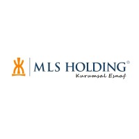 MLS HOLDING. Istanbul, Turkey logo - Similar company to Geometrie