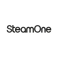 SteamOne logo - Similar company to Lagrange