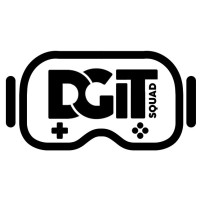 DGIT Squad logo - Similar company to Aidwave