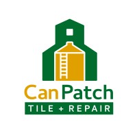 Can Patch & Tile Repair logo - Similar company to Invest Olds