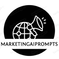 The AI Marketing Blueprint logo - Similar company to Profitguarding