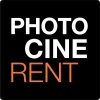 PhotoCineRent logo - Similar company to Video Plus