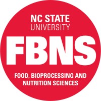 Nc State Department Of Food, Bioprocessing And Nutrition Sciences