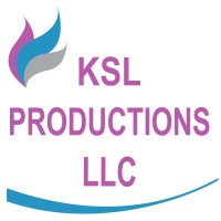 KSL Productions, LLC logo - Similar company to Remembered Expressions
