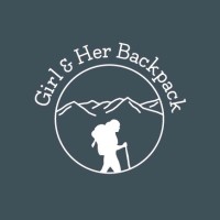 Girl & Her Backpack logo - Similar company to Mom Pod Community Childcare