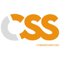 CyberSec Services logo - Similar company to Sea Sky Technologies - Sst