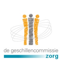 Geschillencommissies Zorg logo - Similar company to Claimservice