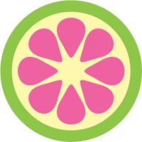 Pomelo Social logo - Similar company to Loud Mob Media