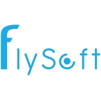 FlySoft logo - Similar company to Flysoft