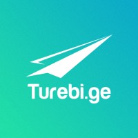 Turebi.Ge logo - Similar company to Cgroup - Web Development Company