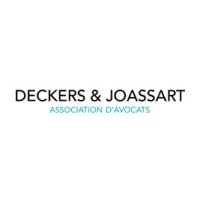 DECKERS & JOASSART logo - Similar company to Flhm Avocats